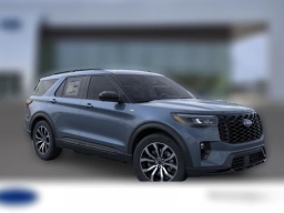 Ford Explorer ST-Line 4WD 2026