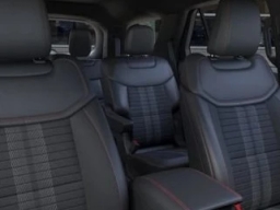 Ford Explorer ST-Line 4WD 2026