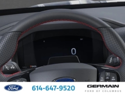 Ford Explorer ST-Line 4WD 2026