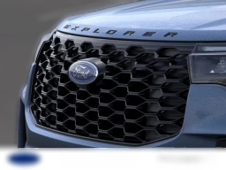 Ford Explorer ST-Line 4WD 2026