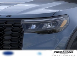 Ford Explorer ST-Line 4WD 2026