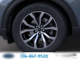 Ford Explorer ST-Line 4WD 2026