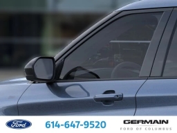 Ford Explorer ST-Line 4WD 2026