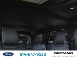 Ford Explorer ST-Line 4WD 2026