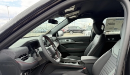 Ford Explorer ST-Line 4WD 2026