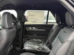 Ford Explorer ST-Line 4WD 2026