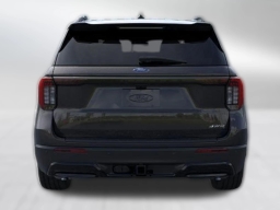 Ford Explorer ST-Line 4WD 2026