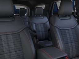 Ford Explorer ST-Line 4WD 2026
