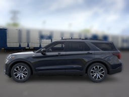 Ford Explorer ST-Line 4WD 2026