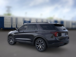 Ford Explorer ST-Line 4WD 2026
