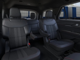 Ford Explorer ST-Line 4WD 2026