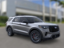 Ford Explorer ST RWD 2026