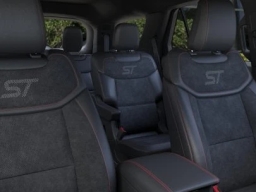 Ford Explorer ST RWD 2026