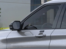 Ford Explorer ST RWD 2026