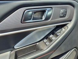 Ford Explorer ST RWD 2025