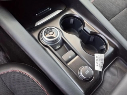 Ford Explorer ST RWD 2025