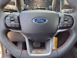 Ford Explorer ST RWD 2025