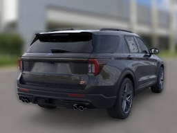 Ford Explorer ST RWD 2026