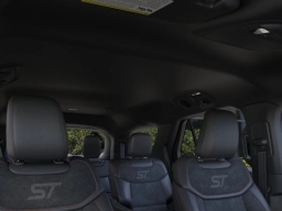 Ford Explorer ST RWD 2026