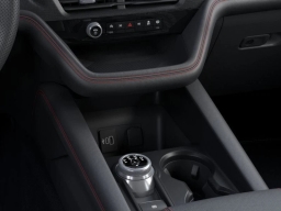 Ford Explorer ST RWD 2026