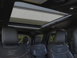 Ford Explorer ST RWD 2026
