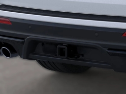 Ford Explorer ST RWD 2026