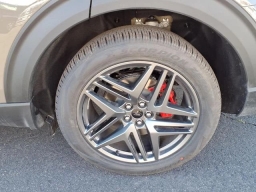 Ford Explorer ST RWD 2026