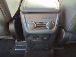 Ford Explorer ST RWD 2026