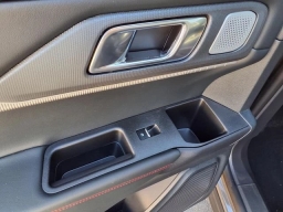 Ford Explorer ST RWD 2026