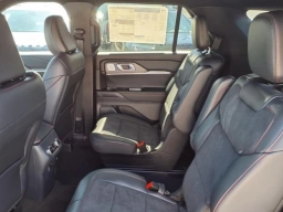 Ford Explorer ST RWD 2025