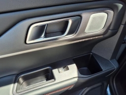 Ford Explorer ST RWD 2025