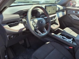 Ford Explorer ST RWD 2025