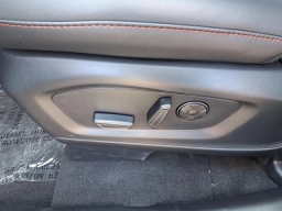 Ford Explorer ST RWD 2025