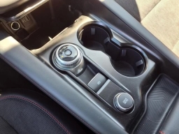 Ford Explorer ST RWD 2025