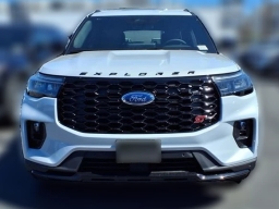 Ford Explorer ST RWD 2026