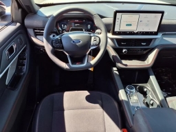 Ford Explorer ST RWD 2026