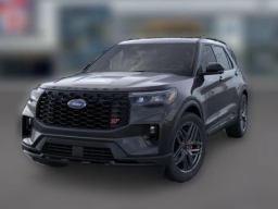 Ford Explorer ST RWD 2026