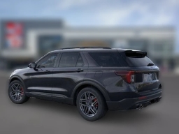 Ford Explorer ST RWD 2026
