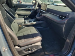 Ford Explorer ST RWD 2026