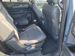 Ford Explorer ST RWD 2026