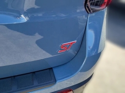 Ford Explorer ST RWD 2026