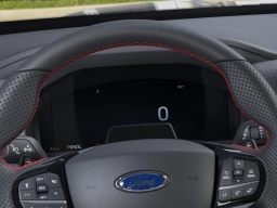 Ford Explorer ST RWD 2026