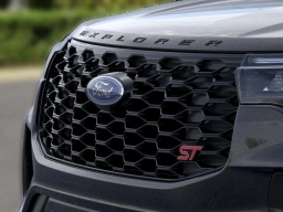 Ford Explorer ST RWD 2026