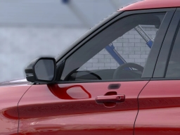 Ford Explorer ST RWD 2026