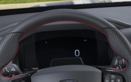 Ford Explorer ST RWD 2026