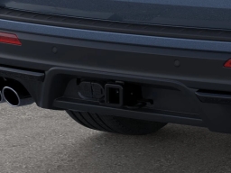 Ford Explorer ST RWD 2026