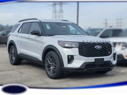 Ford Explorer ST 4WD 2026