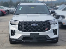 Ford Explorer ST 4WD 2026