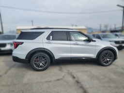 Ford Explorer ST 4WD 2026