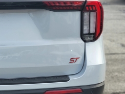 Ford Explorer ST 4WD 2026